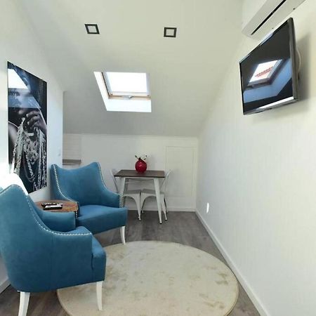 ליסבון Rooftop Terrace-Sao Gens Apartments מראה חיצוני תמונה